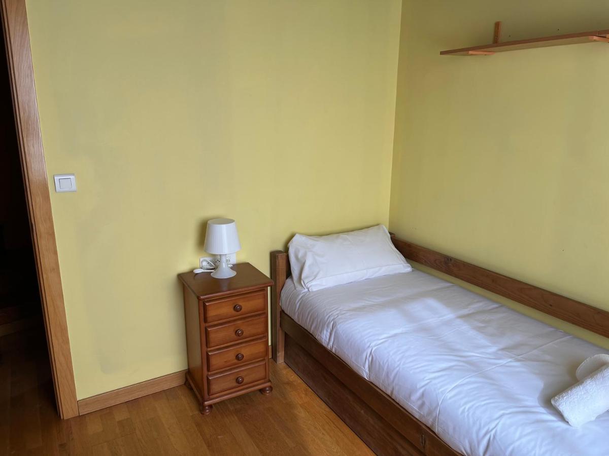 Casa De Poble Acollidora,Amb Llar De Foc, Villa Bourg-Madame Eksteriør bilde